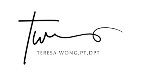 Teresa Wong, PT, DPT