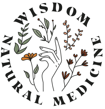Wisdom Natural Medicine