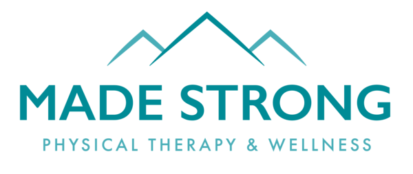 Made Strong Physical Therapy & Wellness