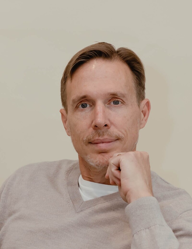 Dr. Brad Burke