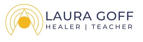 Laura Goff Healer Teacher