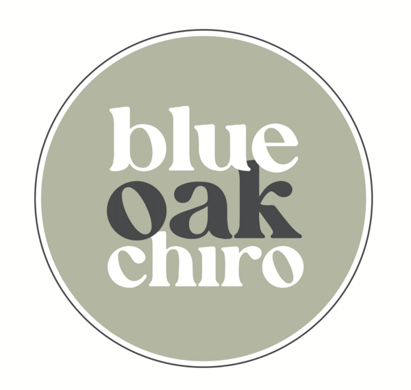 Blue Oak Family Chiropractic