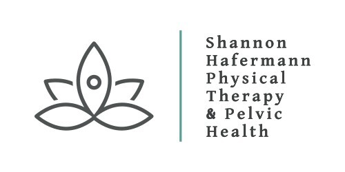 Shannon Hafermann Physical Therapy & Pelvic Health