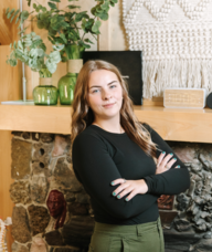 Book an Appointment with Dr. Kyleigh Cromwell for Chiropractic