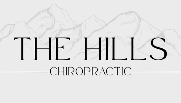 The Hills Chiropractic