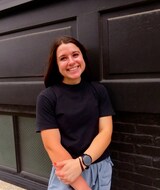 Book an Appointment with Dr. Lauren Casey, PT, DPT at Blue Ash Office inside Academy of Sports Performance