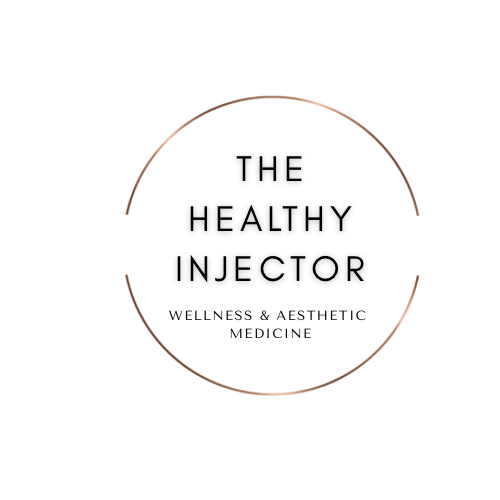 The Healthy Injector Wellness and Aesthetic Medicine, PLLC