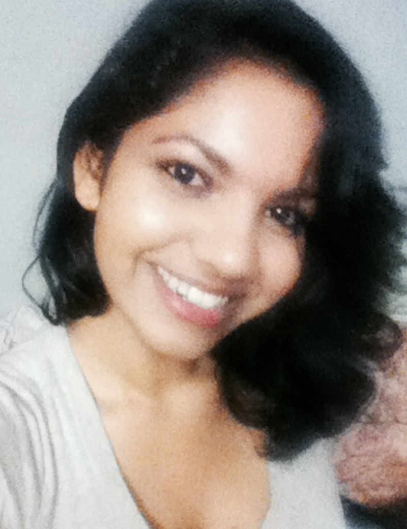 Meena Kurup