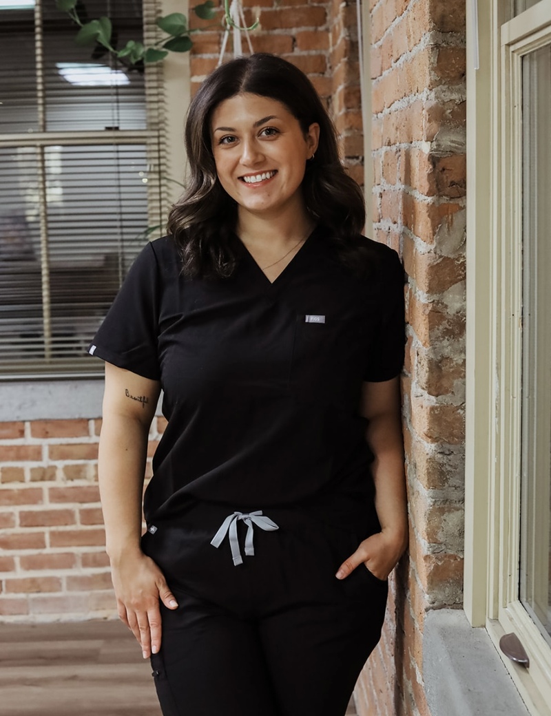 Dr. Megan Rynkiewicz