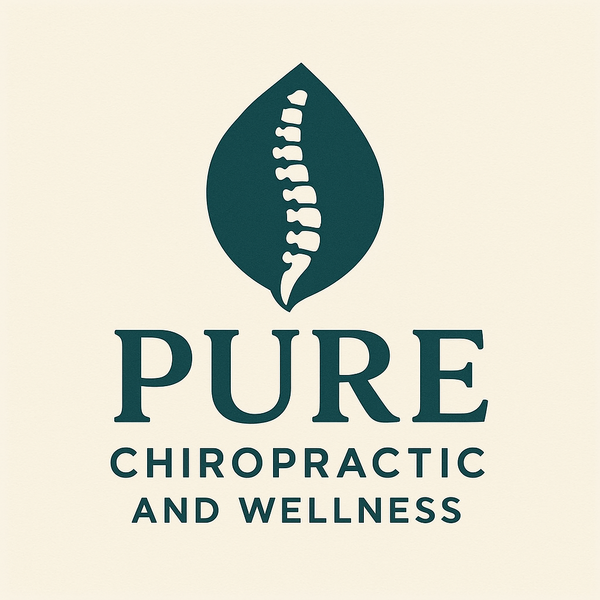 PURE Chiropractic & Wellness