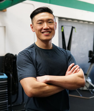 Book an Appointment with Dr. Ki Cheng for Physical Therapy