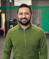 Book an Appointment with Dr. Krishan Bhakta at Odyssey Performance PT - North Oakland