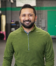 Book an Appointment with Dr. Krishan Bhakta for Physical Therapy