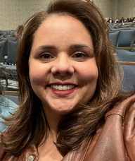 Book an Appointment with Patricia Milhomens Vilasboas for Physical Therapy