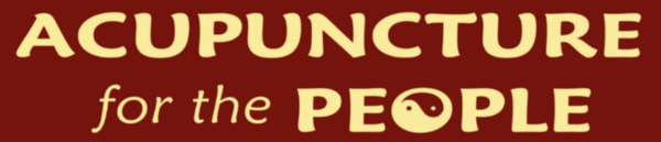 Acupuncture for the People