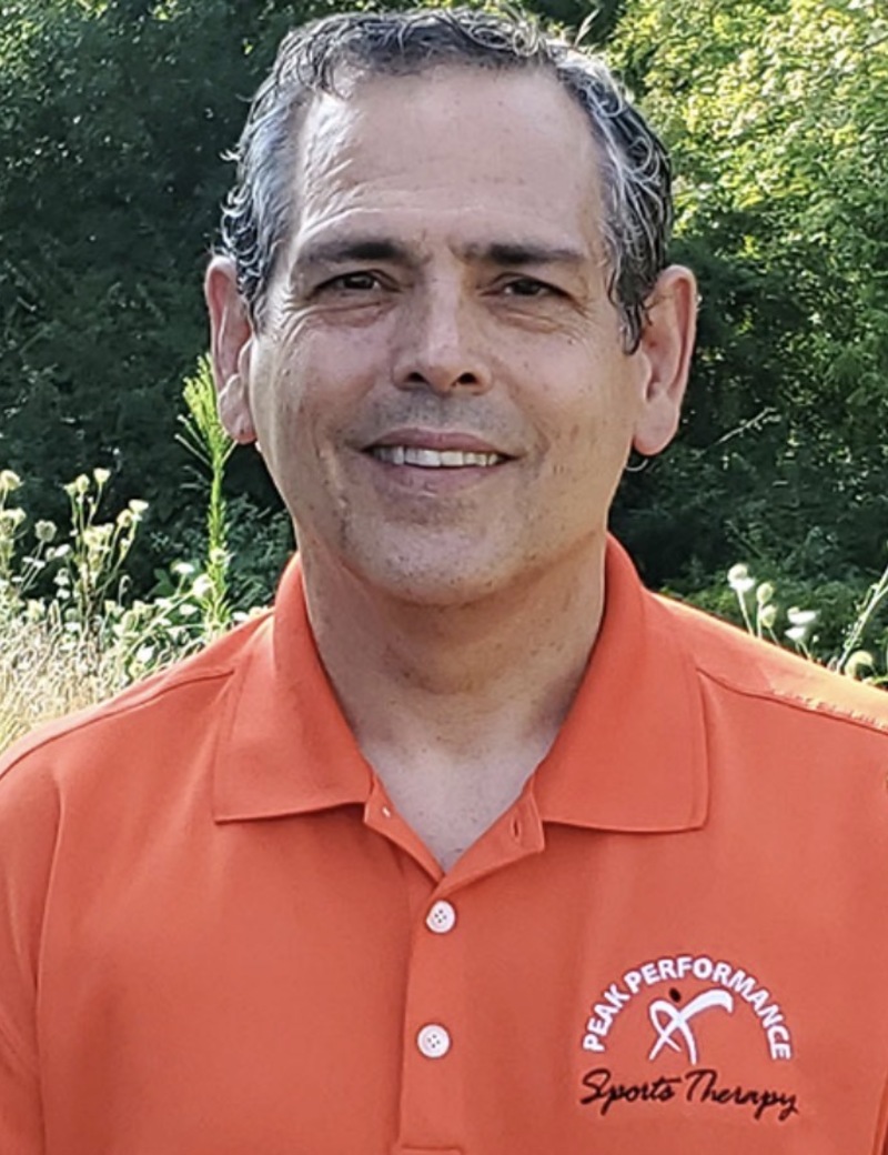 Andy Shetterly