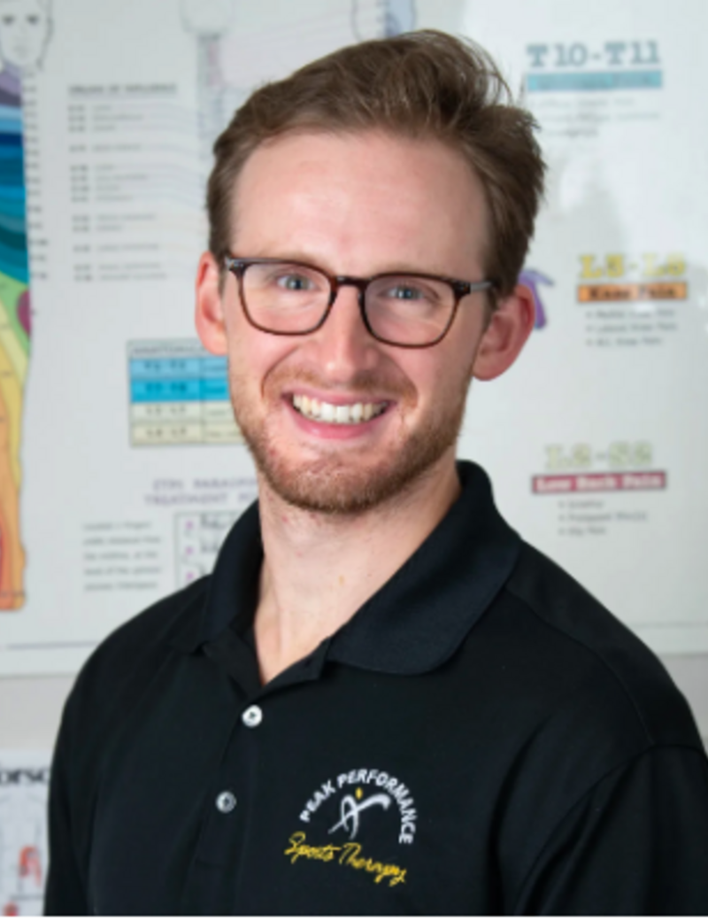 Dr. Joey Stimler