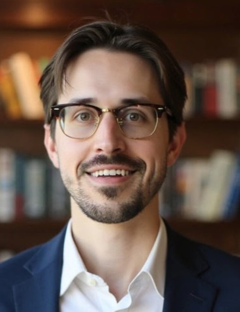 Dr. Joe Schenk