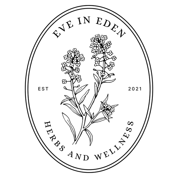 Eve in Eden Herbs and Wellness