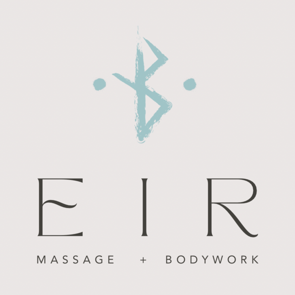 EIR | Massage + Bodywork
