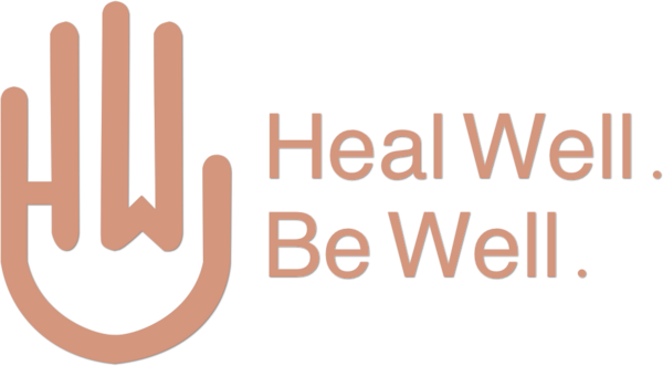 Heal Well.