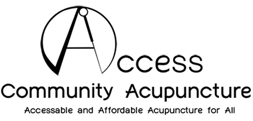 Access Community Acupuncture and Spirit Energy Massage