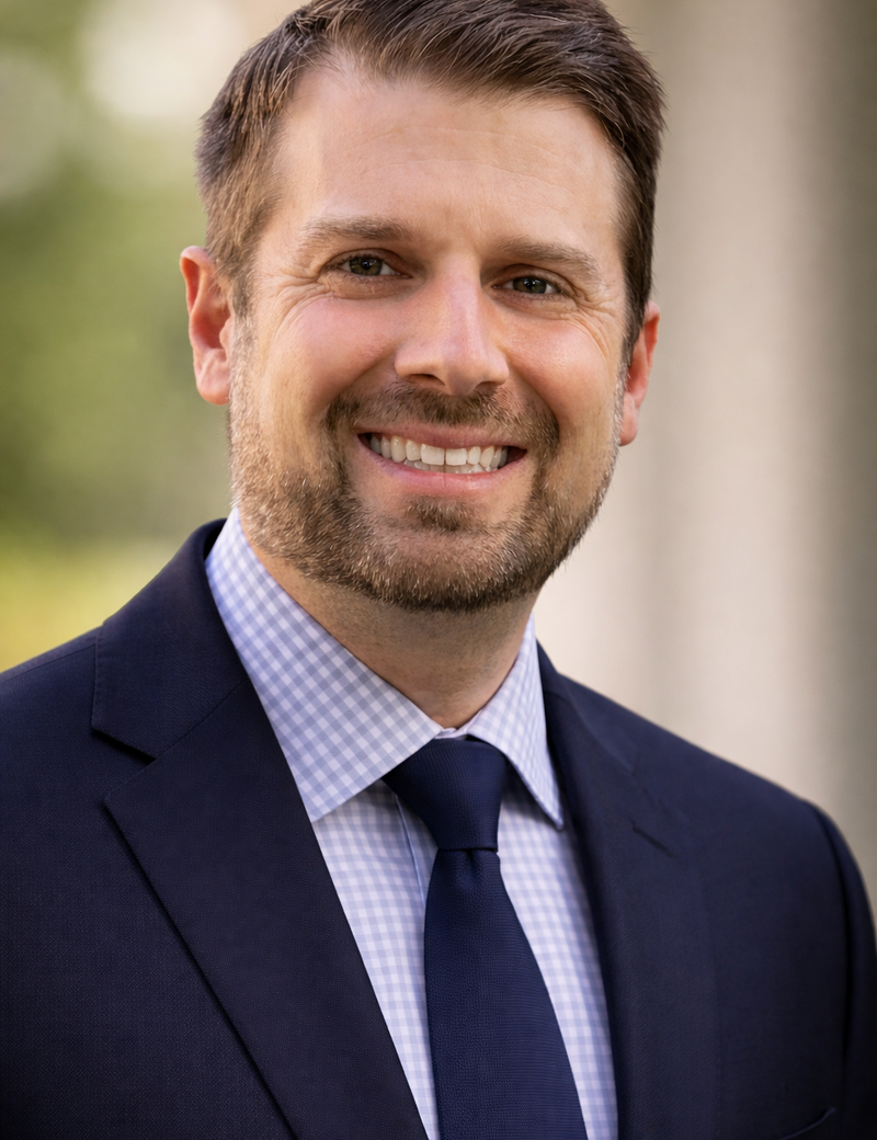 Dr. Jason Huprich