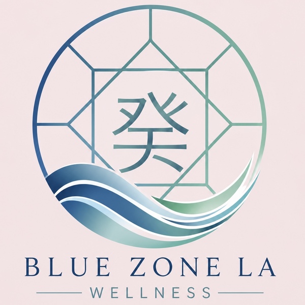 Blue Zone LA Wellness