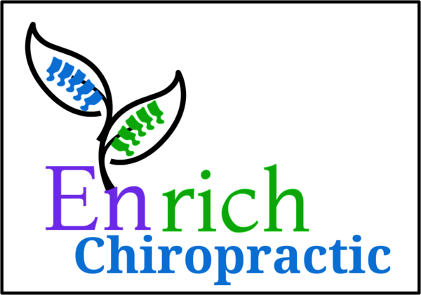 ENRICH CHIROPRACTIC LLC