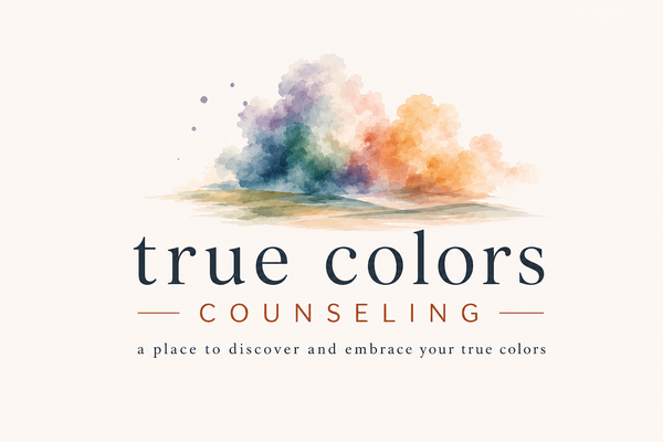True Colors Counseling