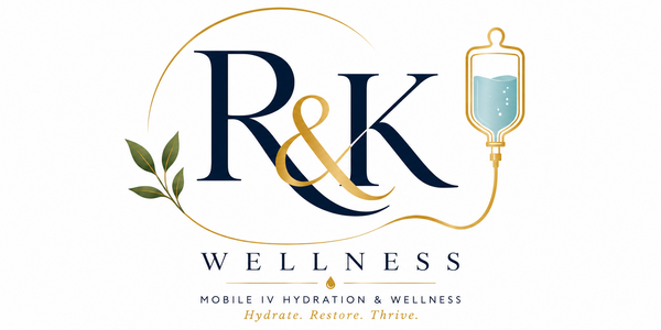 R&K Wellness LLC