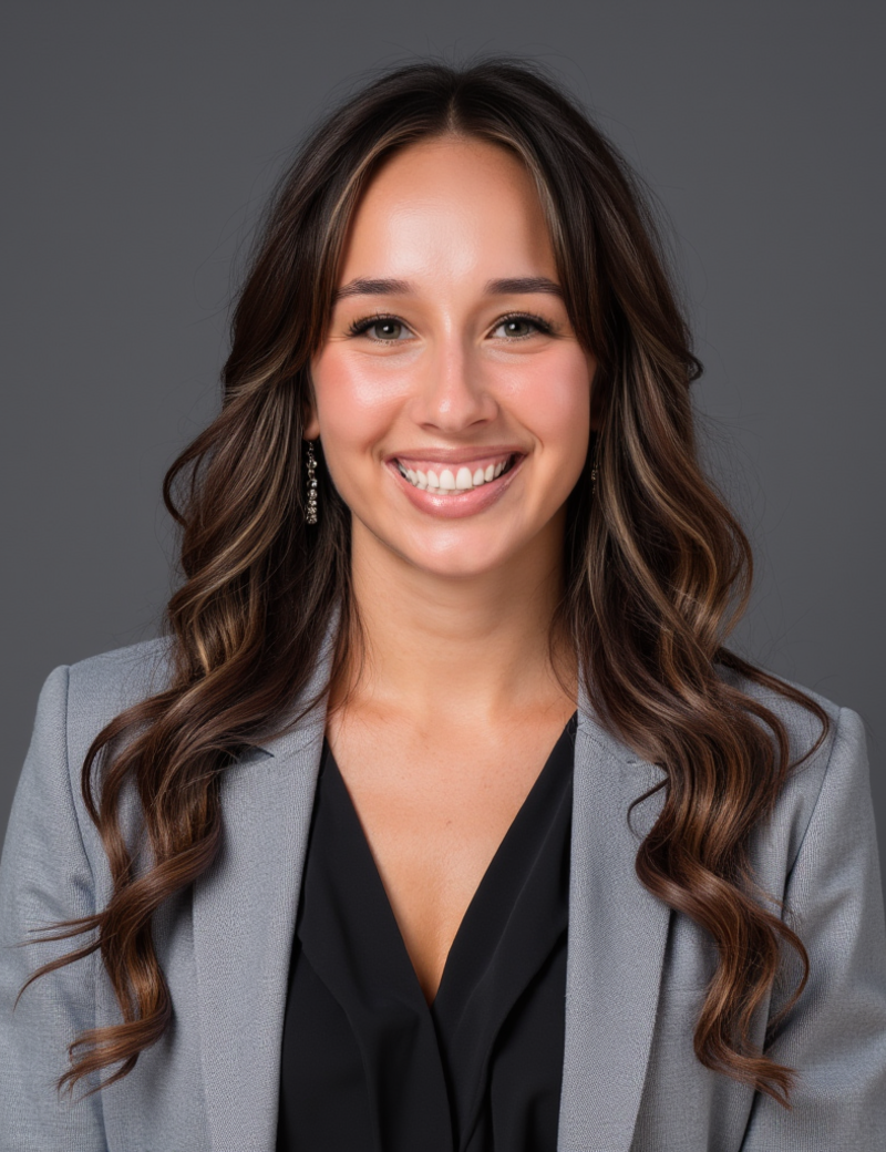 Dr. Alexa Blazek
