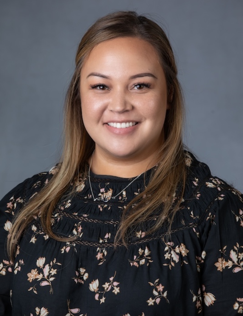 Dr. Nanea Lagasca