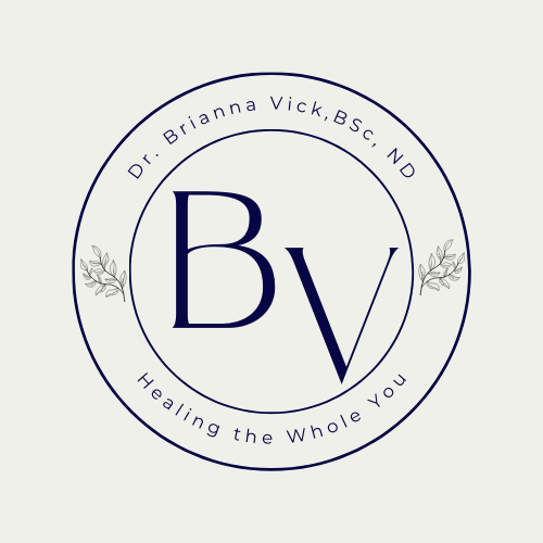 Dr. Brianna Vick