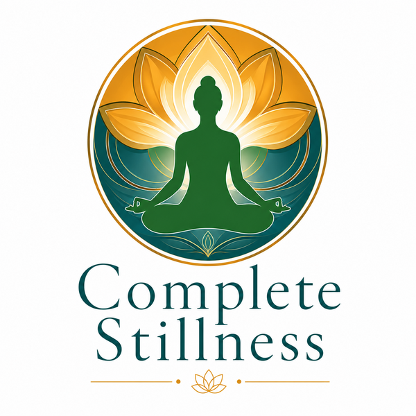 Complete Stillness