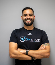 Book an Appointment with Dr. Mario Valdes for Physiotherapy