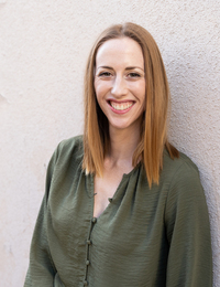 Dr. Kelsi Sando DACM, L.Ac.