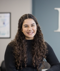 Book an Appointment with Dr. Natalia Requejo-Bushman for Chiropractic