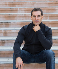 Book an Appointment with Matt Kreinheder for Energy Work