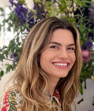 Book an Appointment with Talitha Sallum Mariani for Energy Healing