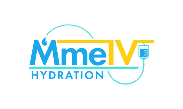 Mme IV Hydration and Wellness Lounge 